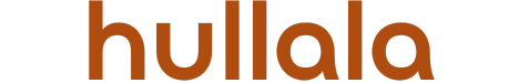 HULLALA.COM - Creative Network Logo